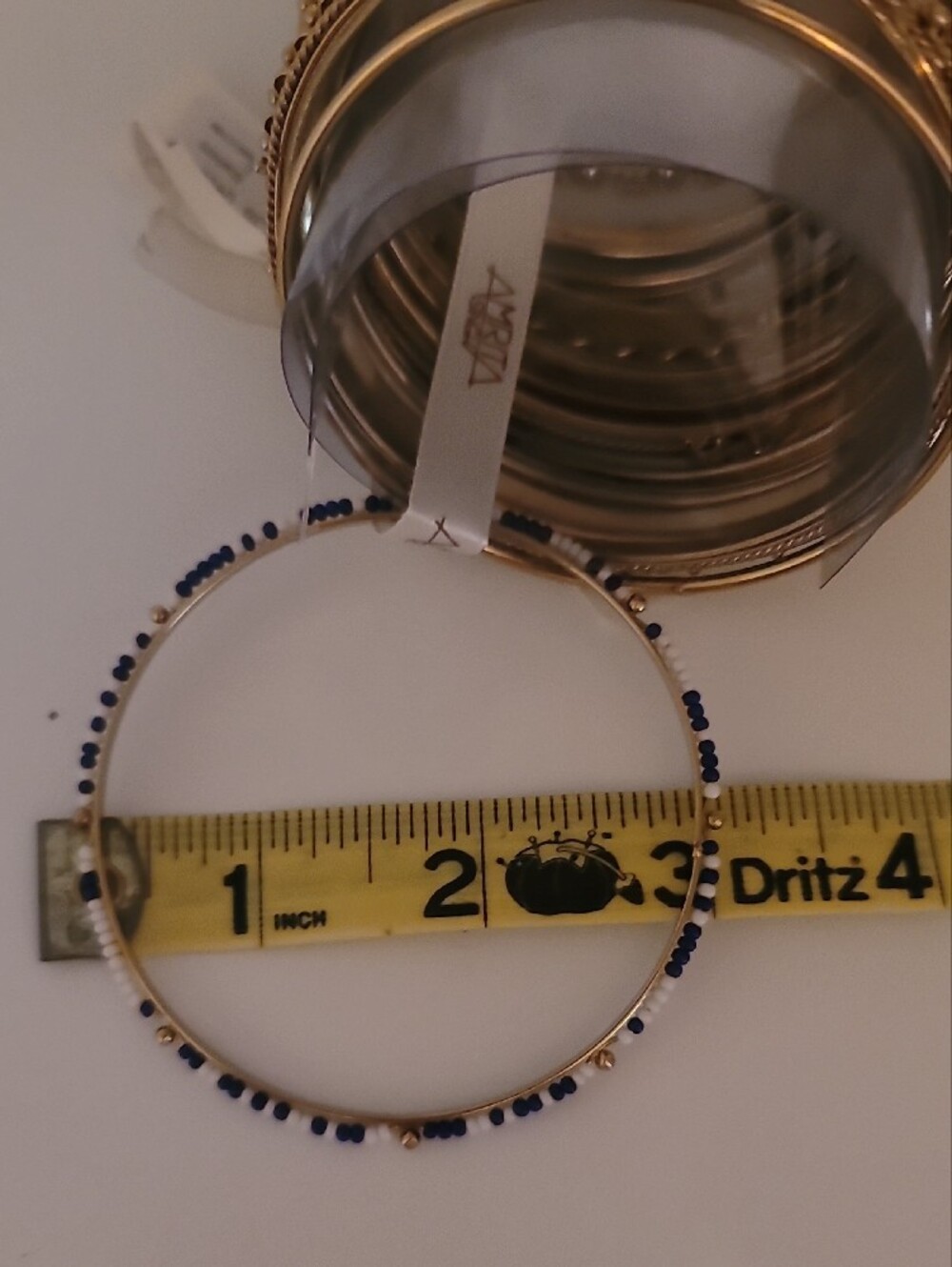 Bracelet Stack - Picture 5 of 7